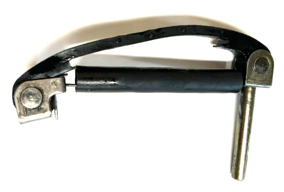 Honda CB750K 1979 leva cadena de distribución tensor guía B cb750f cb750c Foto 2 de 2