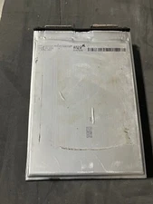 Lifepo4 Lithium 120AH 3.2v A123 Pouch Cell  No BMS FULLY TESTED 12V 24V 36V 48V