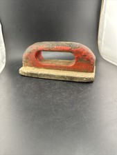 Vintage Masonry Tool 📦