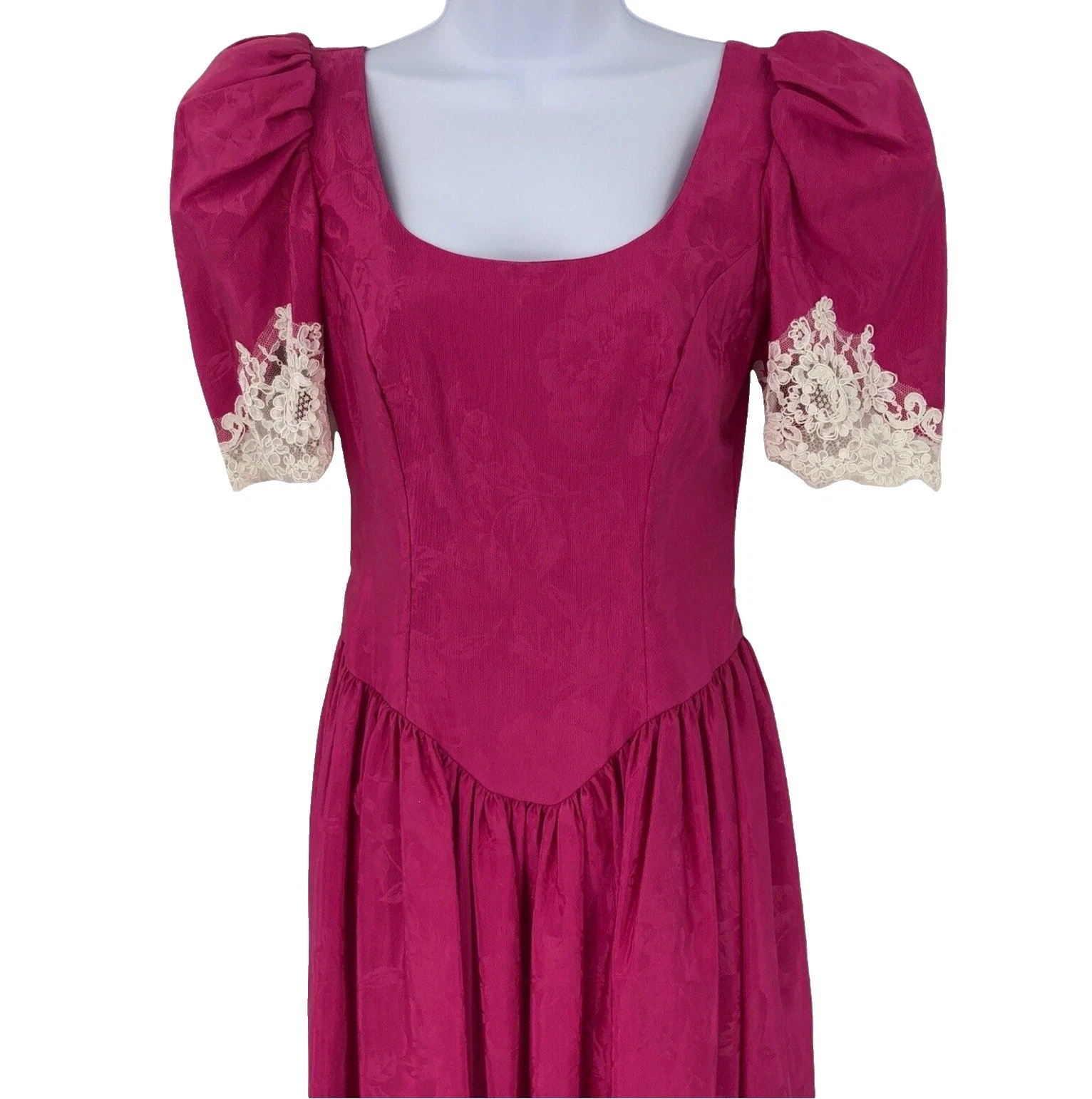 Ropa de mezcla de algodón para mujer Alfred Angelo