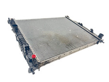 Mercedes X164 GL420CDI Motork&uuml;hler Wasserk&uuml;hler K&uuml;hler 1645001004