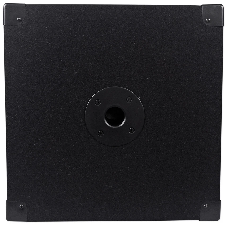 Nuevo Rockville RBG12S Bass Gig 12" 1400 vatios activo Powered PA Subwoofer DJ/Pro Foto 4 de 4