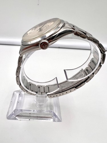 Rolex Oyster Perpetual vintage Ref. 6480 - Imagen 5 de 17