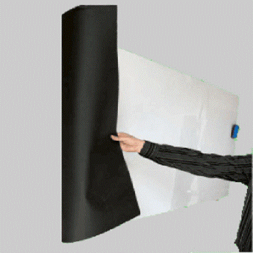 620x700mm BLANK MAGNETIC SHEET BEST CAR MAGNET ROLL THICK FLEXIBLE RUBBER - Picture 11 of 12