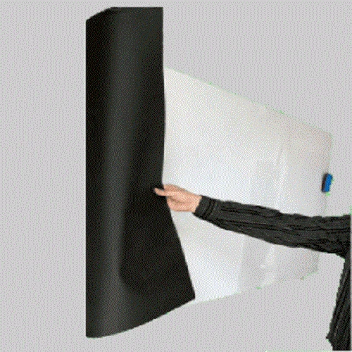 620x700mm BLANK MAGNETIC SHEET BEST CAR MAGNET ROLL THICK FLEXIBLE RUBBER - Picture 11 of 12