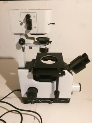 MicroscOptics IV900 Series Microscope
