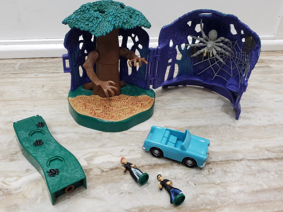 Whomping willow toy hot sale