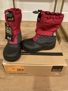 jack wolfskin iceland high
