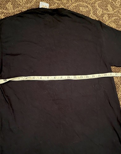 Men’s Naruto Shippuden T-Shirt Size Small New With Tags Ripple Junction S🔥 - Picture 7 of 8