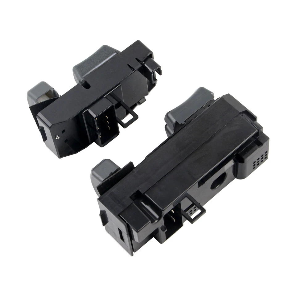For 1995-2005 Chevrolet Blazer: Front Left & Right Power Window Switches Foto 3 de 4
