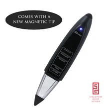 PRESIDIUM ADAMAS DIAMOND AND MOISSANITE TESTER