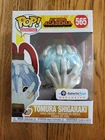 Funko Pop! Animation - My Hero Academia: Tomura Shigaraki #565 - Galactic Toys