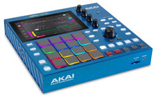 Akai Professional MPC One G2 Standalone Drum Machine Sampler USB-C MIDI