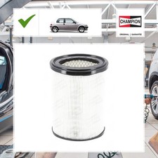 Champion Luftfilter PEUGEOT 106 II (1A_, 1C_) 1.5 D
