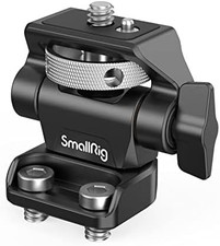 Adjustable 360 Swivel Monitor Mount for 5" and 7" Displays