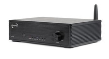 Dynavox DA-300 Kompakt-HiFi-Verstärker *Class-D + DAC + HDMI ARC + FB* Schwarz