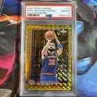 2025 Topps Karl-Anthony Towns Base (Raw)
