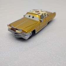 Cars Tomica Tex Dynaco -TOY CAR-