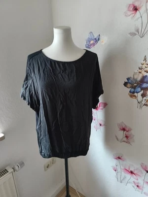 Traumhafte Tunika von PBO PHILOSOPHY BLUES ORIGINAL gr. 36 S Seide - Bild 1 von 3