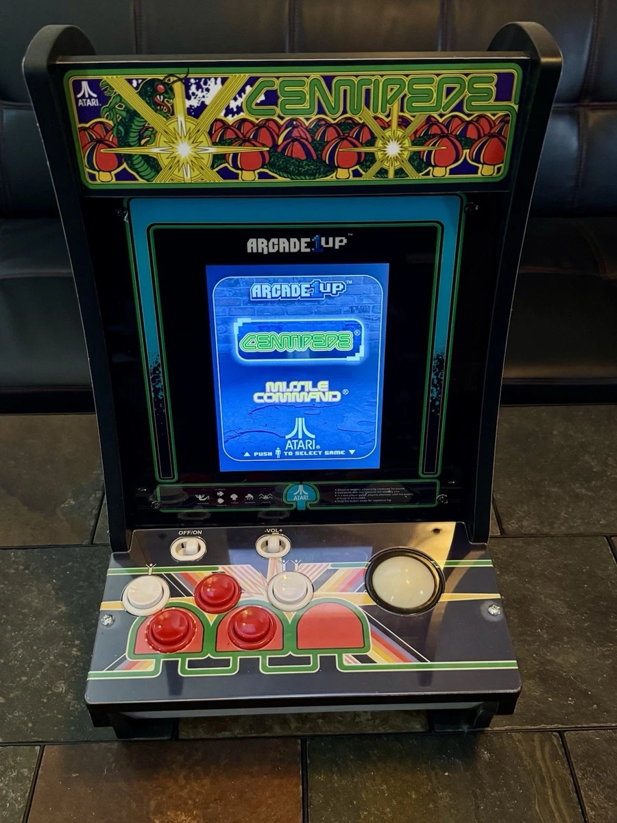 Preços baixos em Centipede Arcade | eBay