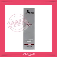 SkinMedica Scar Recovery Gel 56.7g 2oz AUTHENTIC NEW SEALED FAST SHIP