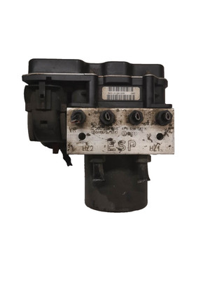 AUDI A6 C6 ABS PUMP 4F0910517K 009 4F0614517K 04 0265234260 0265950429