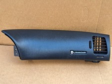 00-05 Chevrolet Monte Carlo Passenger Side Rh Dash Vent Trim Panel Bezel Black 00-05 Chevrolet Monte Carlo Passenger Side Rh Dash Vent Trim Panel Bezel Black