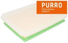 PURRO PUR-PA5031 Luftfilter Luftfiltereinsatz für Opel 