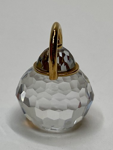 VTG Swarovsk Crystal Memories Classics Miniature Tea Pot Figurine. - Picture 4 of 7