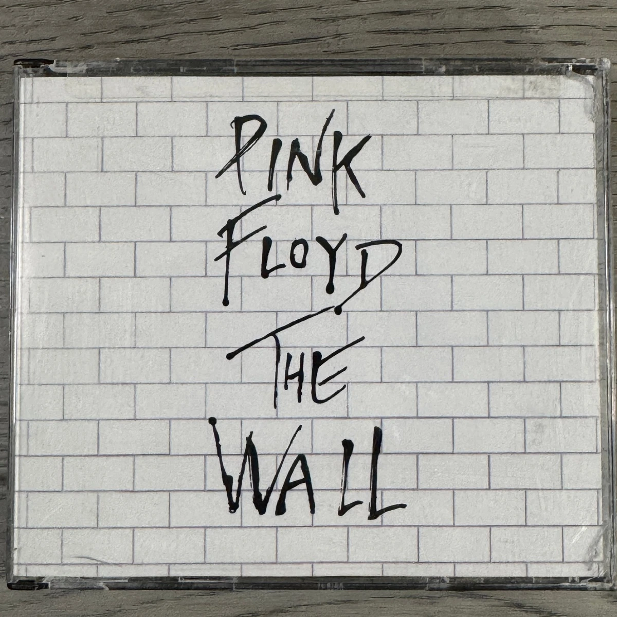 25+ Pink Floyd The Wall Cd for sale | Updated Oct 2026