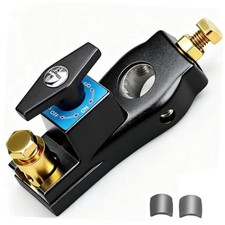 Top Post Battery Disconnect Switch 12V-48V Battery Kill Switch Negative On/Off