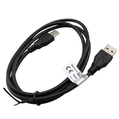 caseroxx Datenkabel für Blackview BV8000 / BV8000 Pro USB Type-C Outdoor Kabel