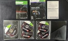 Mass Effect Trilogy - Microsoft Xbox 360