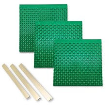 3x Mat Turbo Kit For Gold Cube Dream Mat 1 Micro 2 Micro Dredge 3x Mat Turbo Kit For Gold Cube Dream Mat 1 Micro 2 Micro Dredge