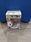 Funko Pop! Football New England Patriots NFL Rob Gronkowski #21 Vinyl Figure