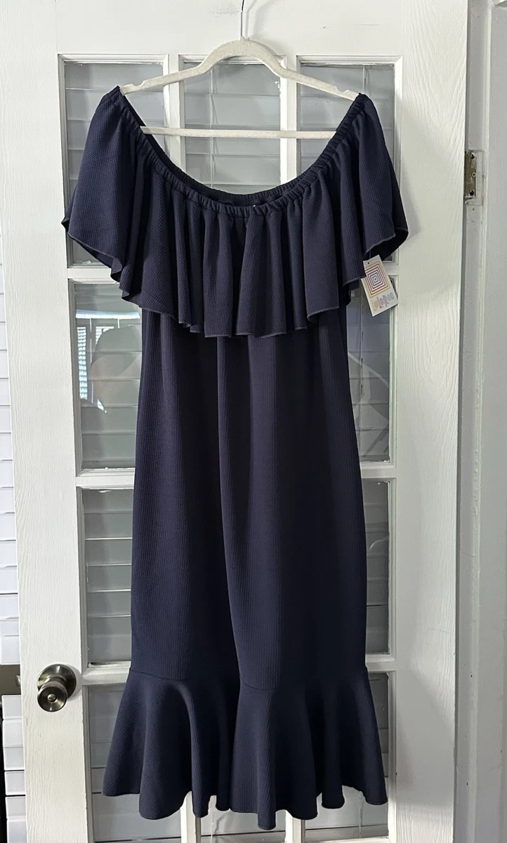fitted lace wedding dress Cici Dress – lularoe