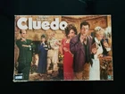 Vintage Cluedo COMPLETE Classic Detective Board Game 1999 Parker Brothers