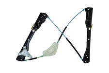 KAMOKA Fensterheber 7200240 für VW PASSAT B6 3C2 Variant 3C5 B7 362 365 CC 357