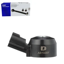 Delphi Ignition Knock (Detonation) Sensor For 2000 Nissan Pathfinder 3.3L V6