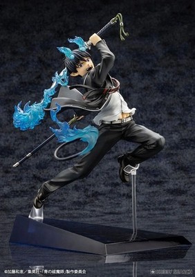 KOTOBUKIYA ARTFX J Rin Okumura Blue Exorcist Beyond the Snow Saga 1/8 Figure