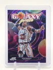 2025 Topps Cosmic Chrome Steve Francis Base (RAW)