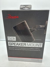 Rocketfish RF-HSWM5B Tilting Wall Mounts for ...