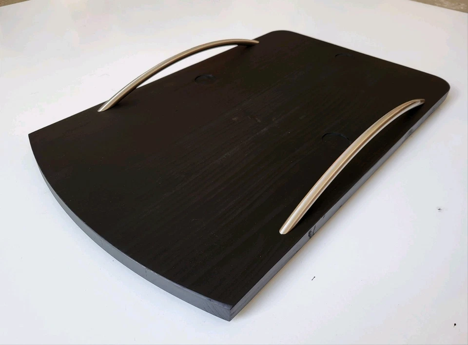 NEU! Thermomix TM7 Gleitbrett Gleitstation Gleiter Slider Schlitten in schwarz - Bild 3 von 4