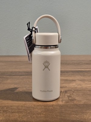 Hydro Flask Micro Mini Bottle Oz Oat