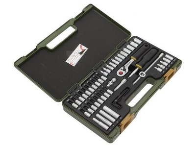 23280 Wrench set socket wrenches Qty: 50 PROXXON