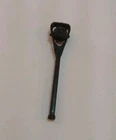 Vintage Gi Joe ARAH Thrasher Dreadnok 1986 Accessory Mace Lacross stick Original