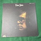 Vtg Vinyl Elton John Self-Titled LP 1970 UNI 73090 Your Song MCA