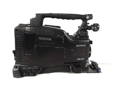Sony PDW-F800 Camera Body (C2029-186) | eBay