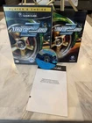 Need for Speed Underground 2 GameCube Complete CIB Players Choice Tested