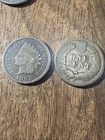 1892 Indian Head Cent Penny   Get One Is Similar Condition
